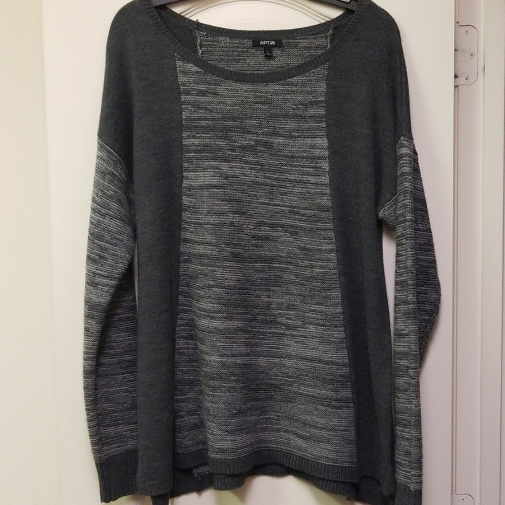 Women's Apt.9 Sweater